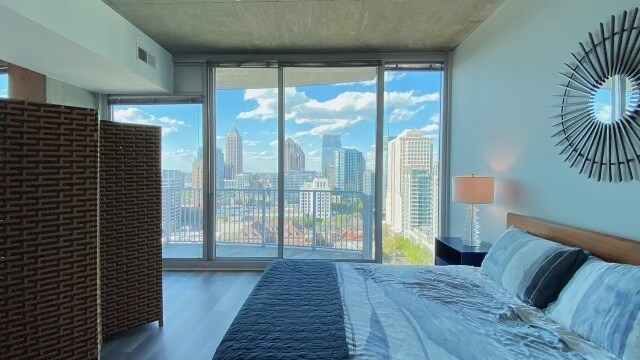 Foto del edificio - 860 Peachtree St NE