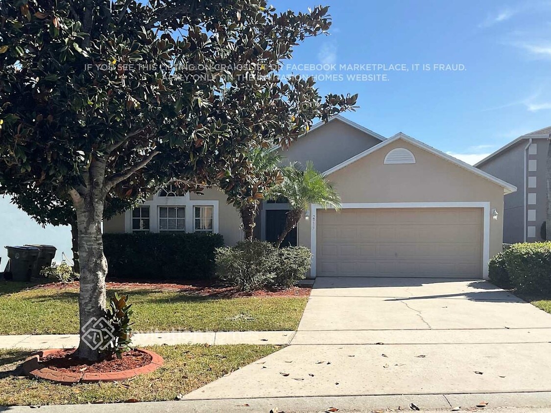 Foto principal - 2915 Ariel Ave