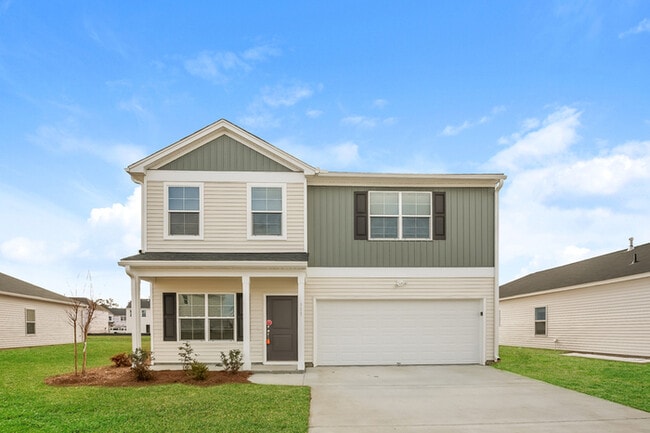 Building Photo - 111 Percheron Dr