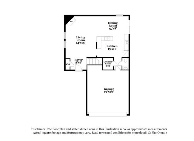 Foto del edificio - 713 Marjam Ln