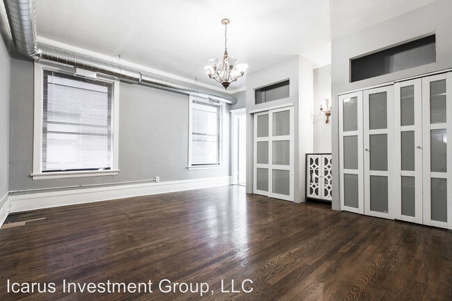 Foto del edificio - 5019 S Drexel Ave