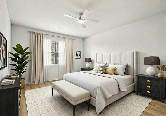 Foto del edificio - Quinn Residences at Moccasin Wallow