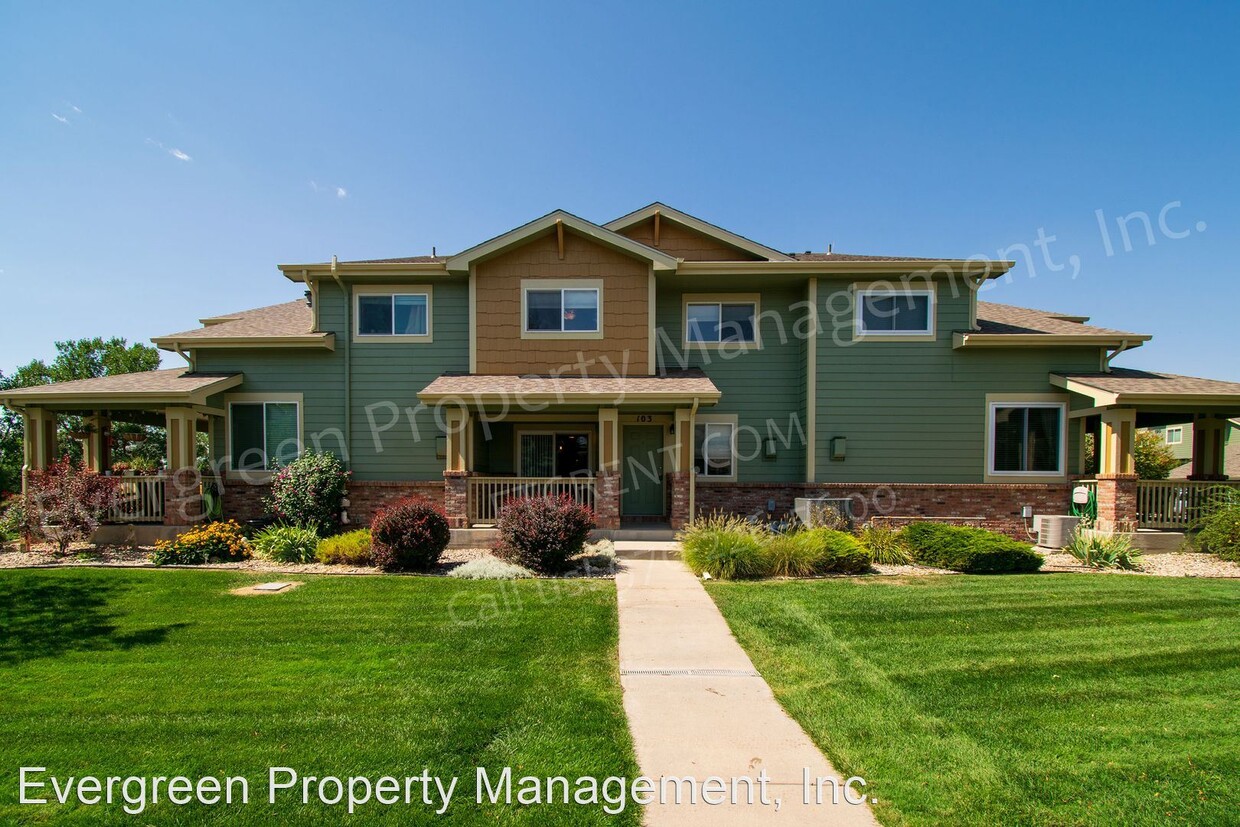 Primary Photo - 2 br, 2.5 bath House - 155 Carina Cir #103