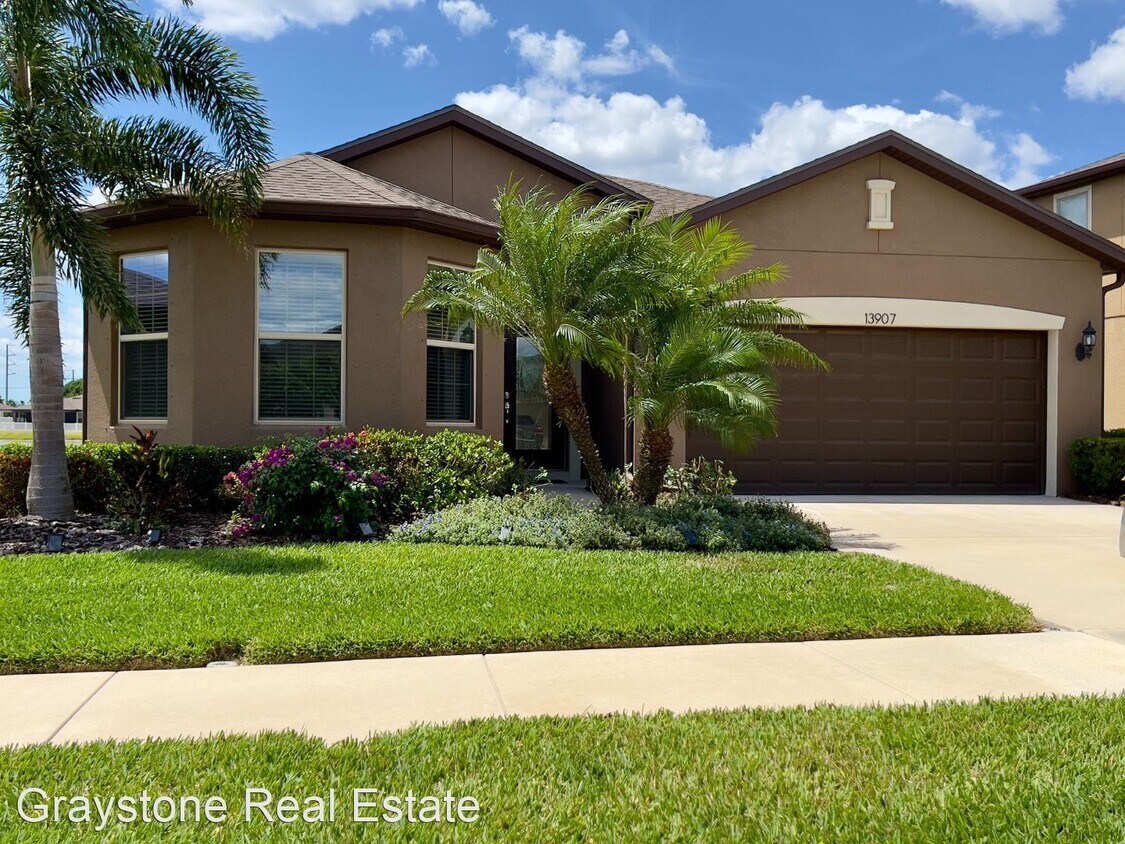 13907 Galway Sand Rd, Riverview, FL 33579 House Rental in Riverview