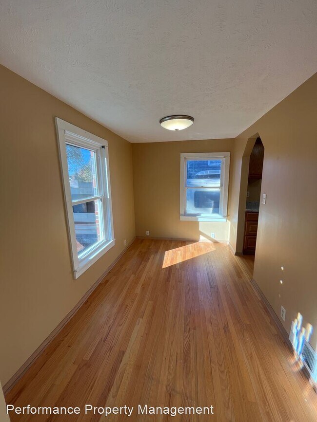 Foto del edificio - 2 br, 2 bath House - 3324 P Street