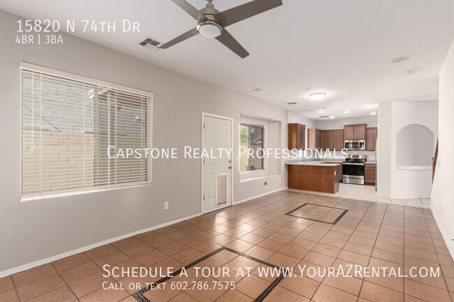 Foto del edificio - 15820 N 74th Dr