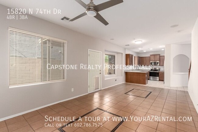 Photo - 15820 N 74th Dr House