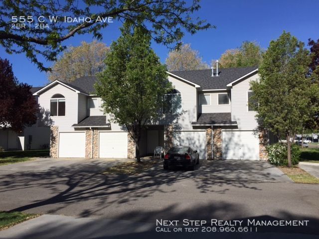 Primary Photo - Large 2 bedroom
