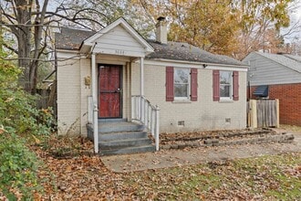 Building Photo - 3684 Marion Ave