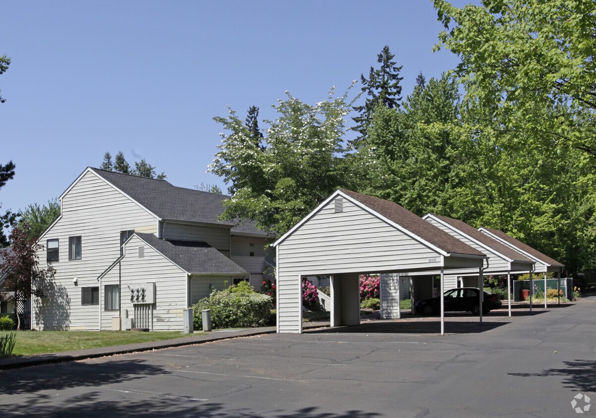 Foto del edificio - Rivers Edge Townhomes
