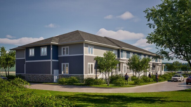 Interior Photo - Terravessa Townhomes