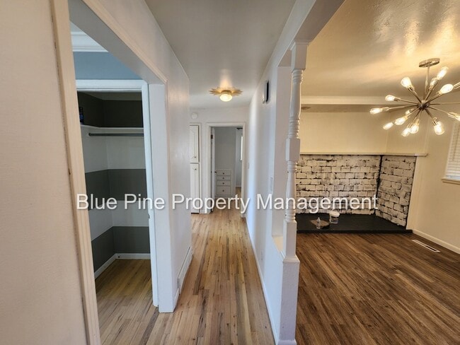 Building Photo - 1545 12th St