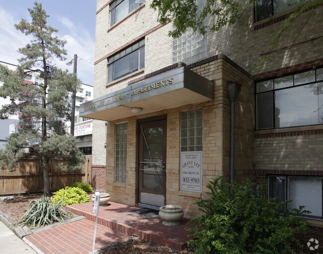 Foto del edificio - The Grant-Lee
