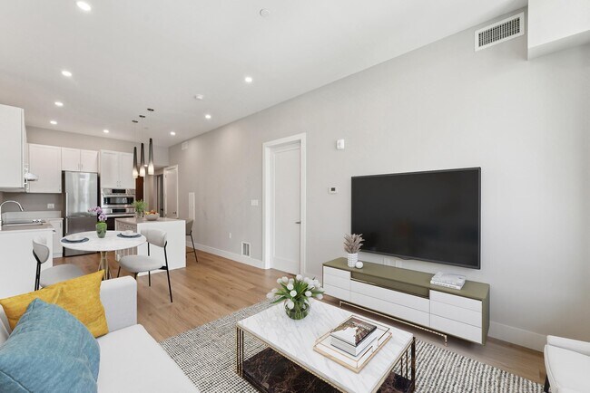 Foto del edificio - 801 N Fairfax St