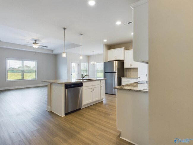 Building Photo - 3214 Jordan Farm Cir