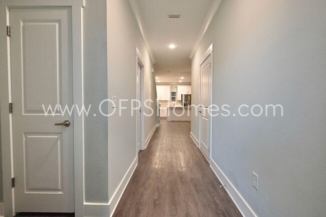 Foto del edificio - 312 N Sand Palm Rd