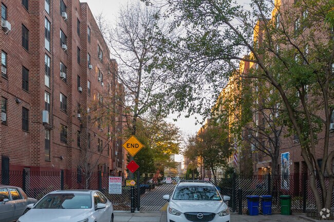 Building Photo - 510 East 146th Street