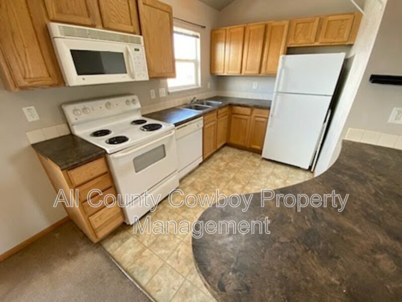 Primary Photo - 507 Mitchell St