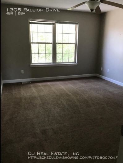 Building Photo - 1305 Raleigh Dr
