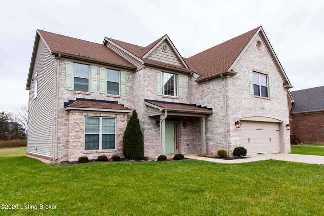 Foto del edificio - 18004 Duckleigh Ln