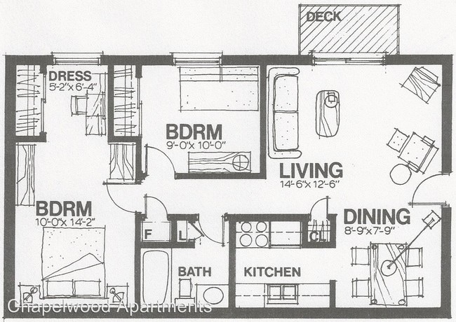 Building Photo - 890 W Loveland Ave