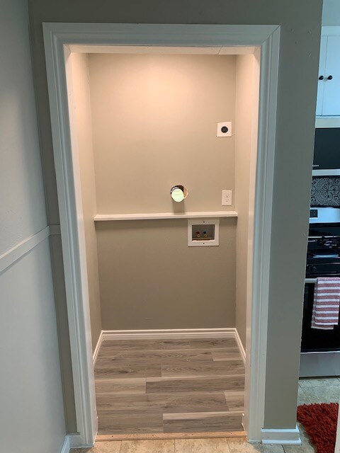 Foto del edificio - 1814 W Summit Ave.