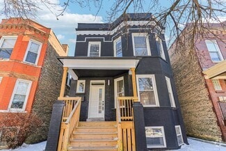 Building Photo - 2307 N Avers Ave