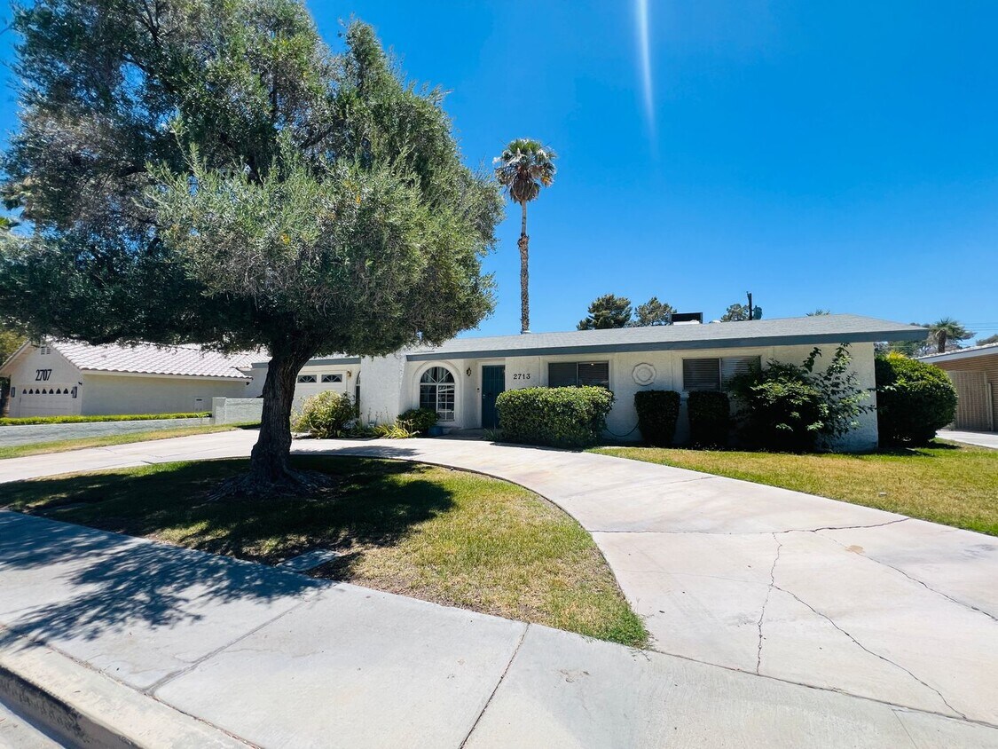 2713 Bryant Ave, Las Vegas, NV 89102 House Rental in Las Vegas, NV