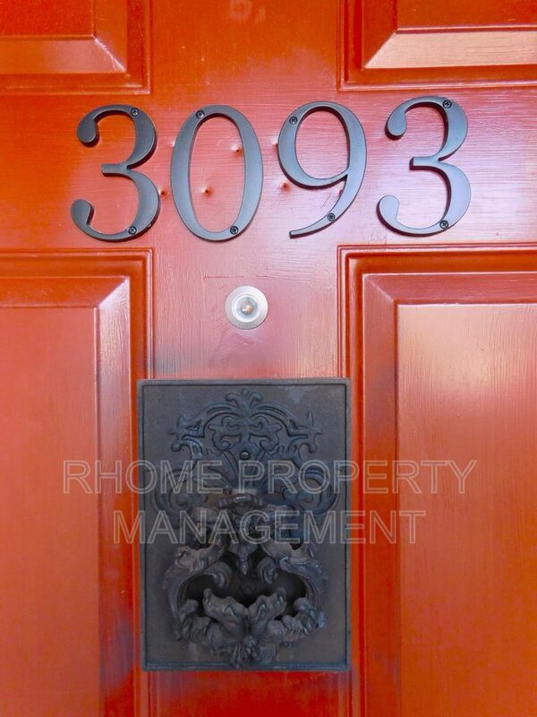 Foto del edificio - 3093 Westwood Way