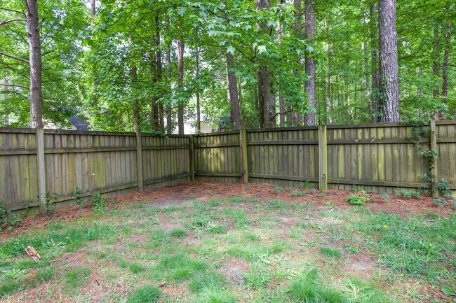 Building Photo - Beautiful corner lot home- Woodlake