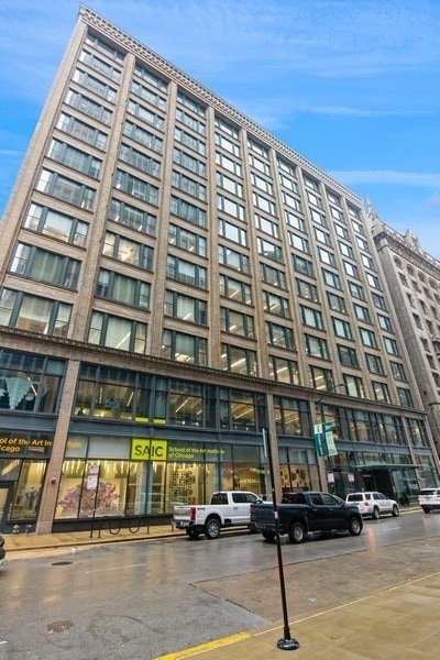 Building Photo - 60 E Monroe St