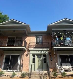 Building Photo - 707 Highwood Dr