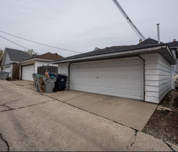 Building Photo - 1817 E Rusk Ave