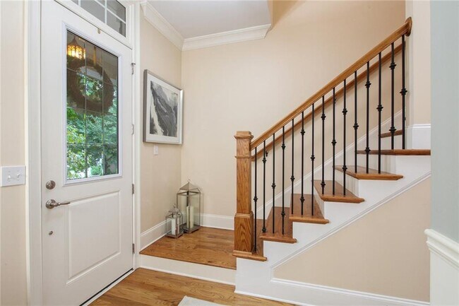 Foto del edificio - 1420 Briarhaven Trail