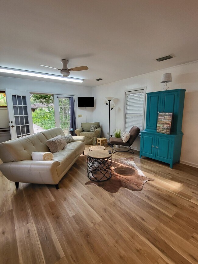 Foto del edificio - 206 S 17th St