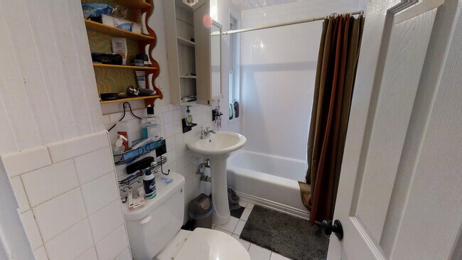 Foto del edificio - 14 Hancock St