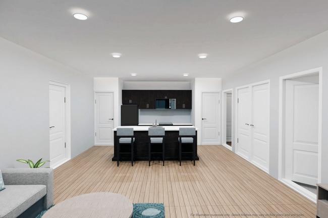 Building Photo - The Meridian on 32