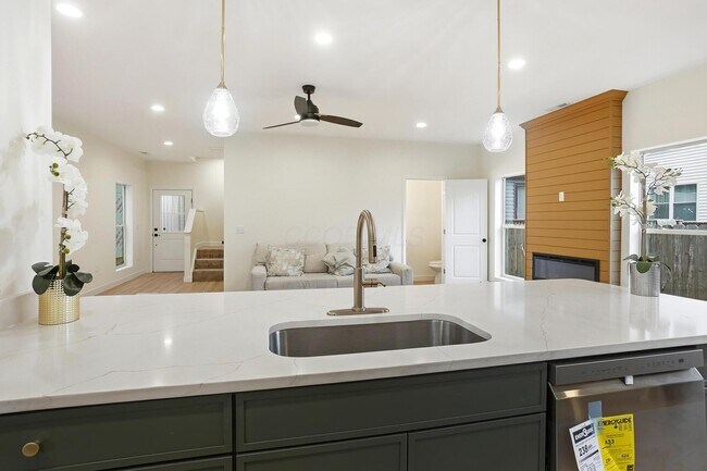 Foto del edificio - 412 St Clair Ave