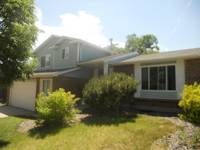 Building Photo - 3621 S Andes Way Building Photo - 3621 S Andes Way