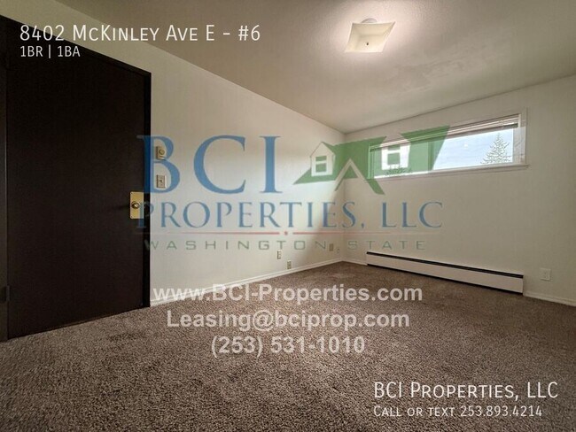 Foto del edificio - 8402 E McKinley Ave