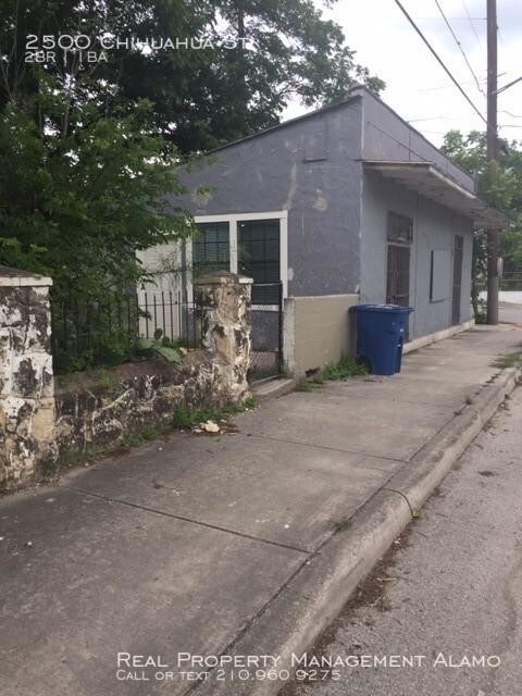 Foto del edificio - 2 bedroom in San Antonio TX 78207