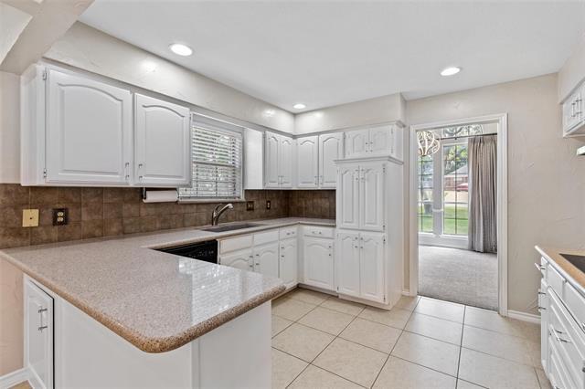 Foto del edificio - 3112 Sweet Briar St