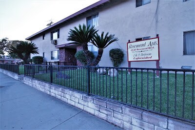 Primary Photo - 3845 Rosemead Blvd