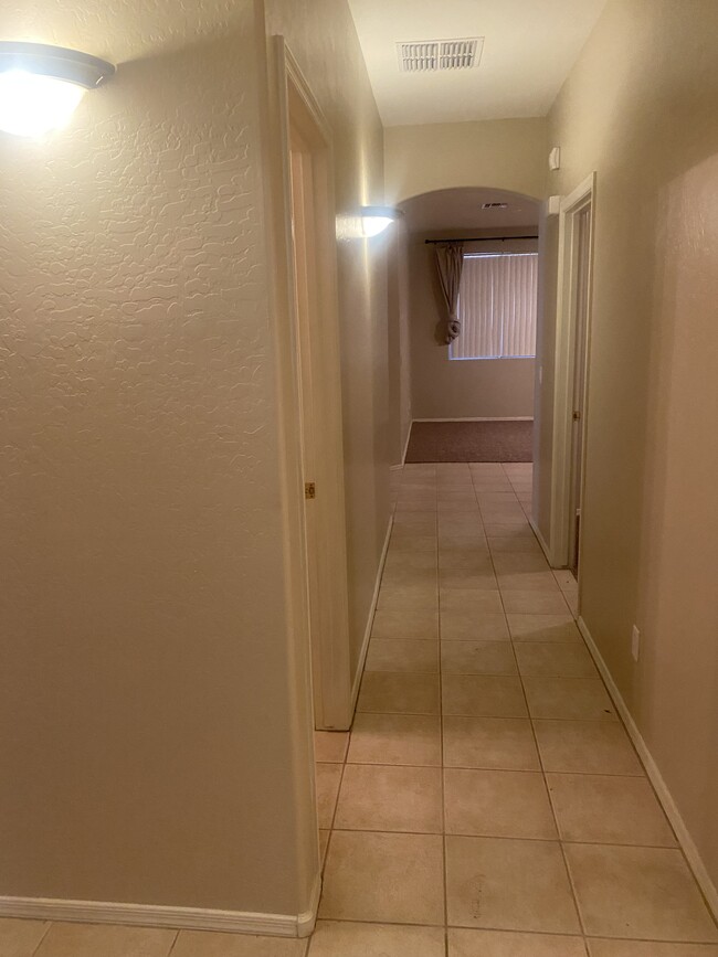 Hallway - 144 S 154th Ln