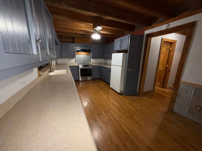 Foto del edificio - 3 Bedroom, 2 Bathroom- House in Cedartown!