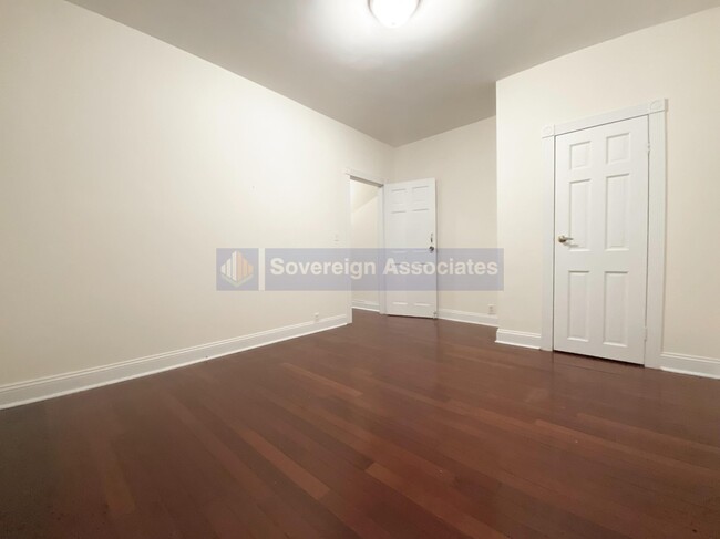 Building Photo - 555 West 160th Street