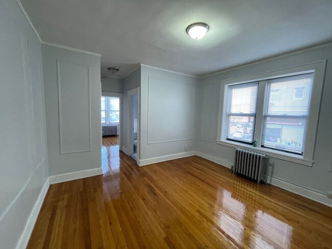 Interior Photo - Hill Manor