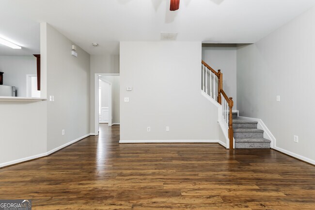 Building Photo - 4226 Preserve Trail SW