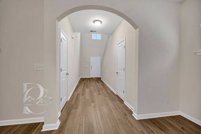 Foto del edificio - 17 Heatherlaurel Court