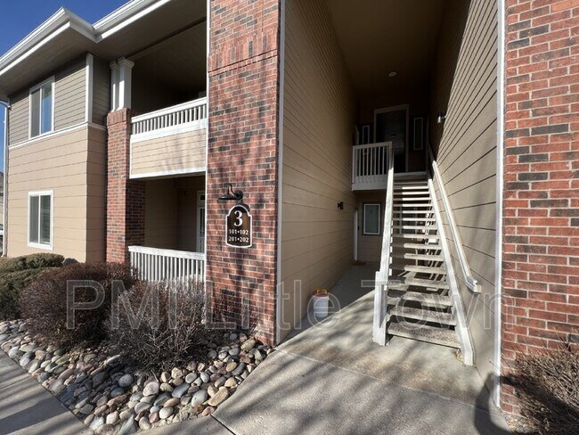 Foto del edificio - 8481 W Union Ave